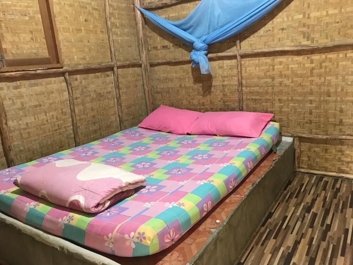 Pai Sleepy Hut Exterior foto