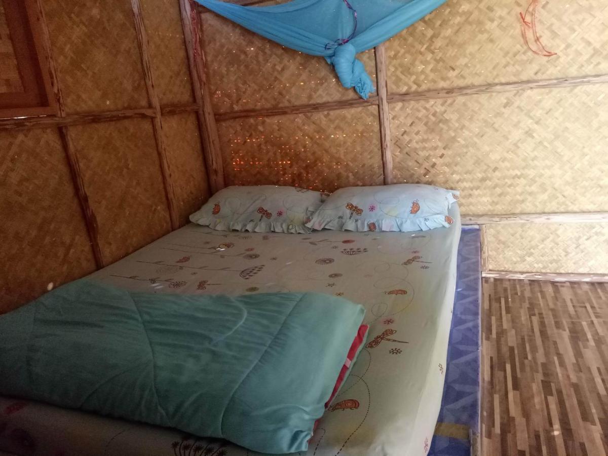 Pai Sleepy Hut Exterior foto